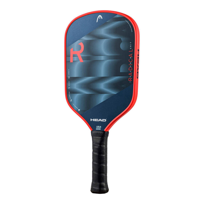 head radical tour ex grit 2024 pickleball paddle