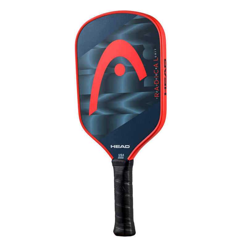 head radical tour ex grit 2024 pickleball paddle