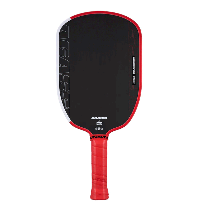 joola agassi pro 14mm pickleball paddle canada