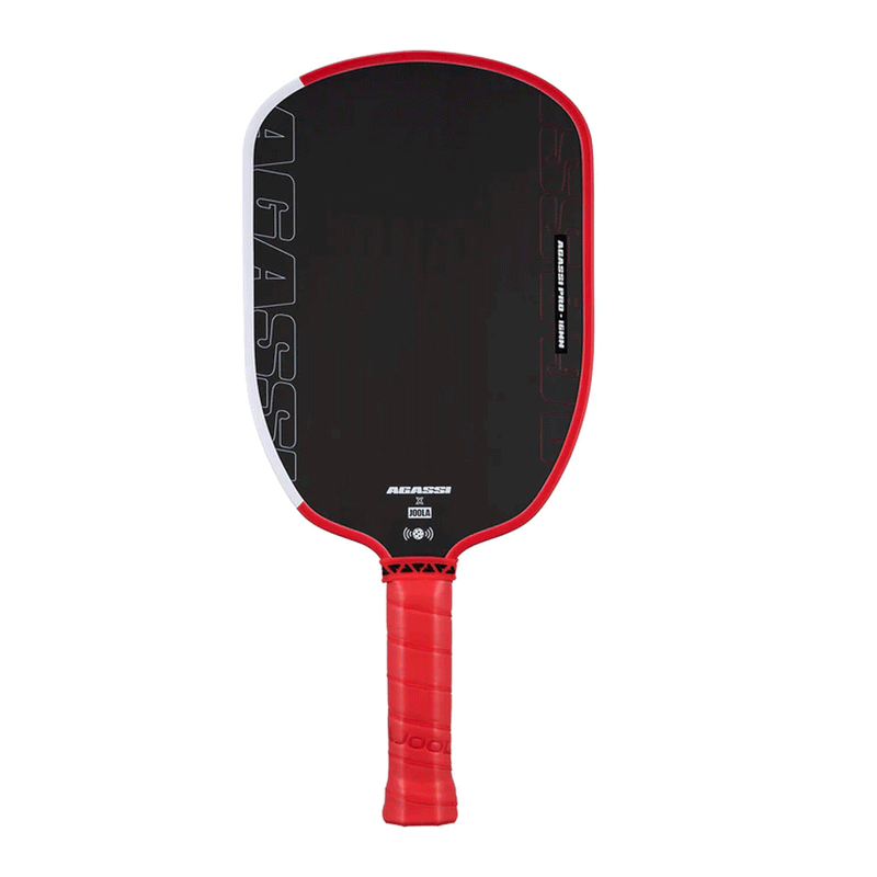 joola agassi pro 16mm pickleball paddle canada