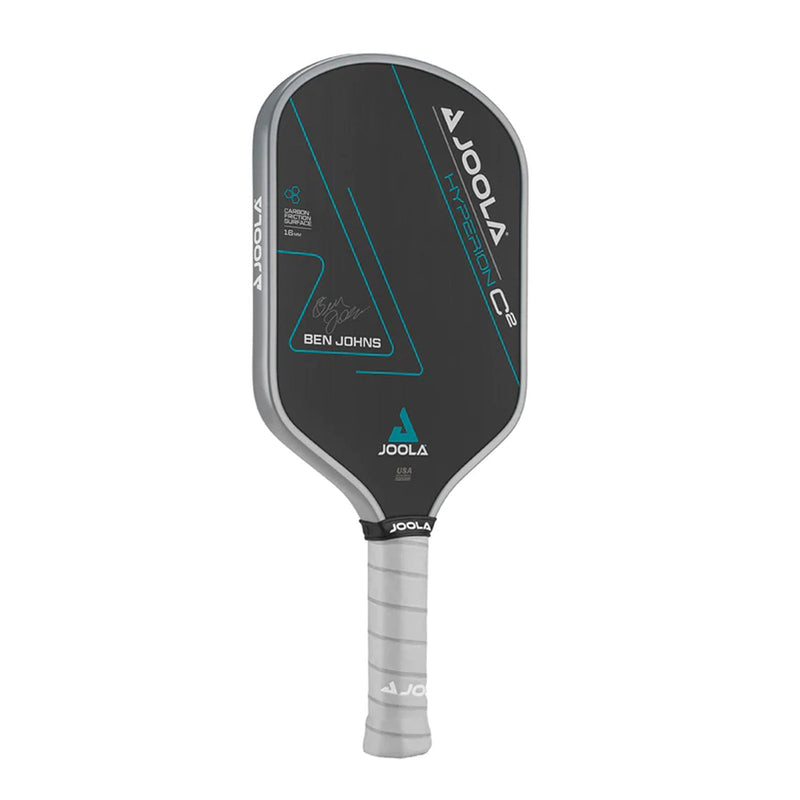 joola hyperion c2 ben johns pickleball paddle 16mm 