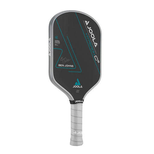 joola hyperion c2 ben johns pickleball paddle 16mm 