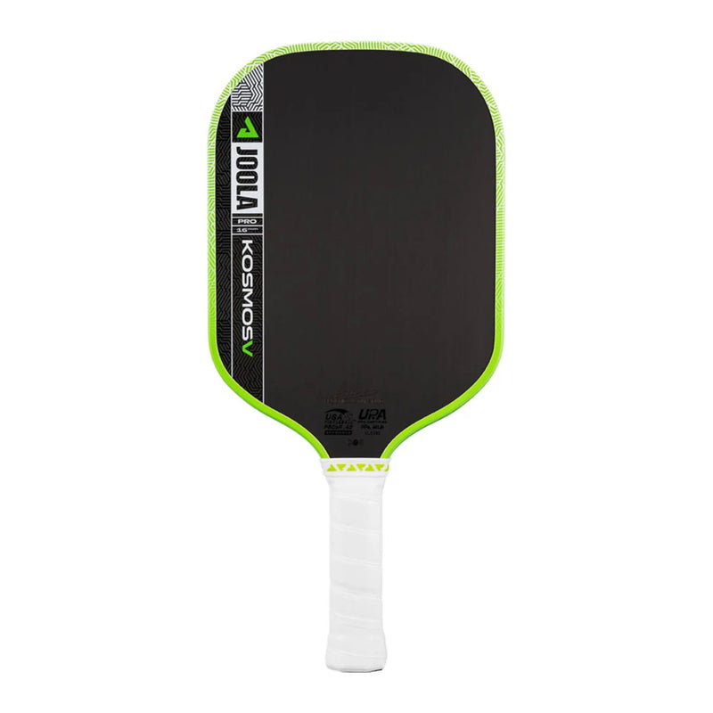 Joola Kosmos Pro V Federico Surge Green 16mm