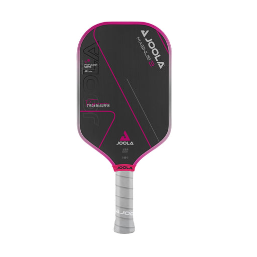 joola magnus 3 tyson mcguffin pickleball paddle 