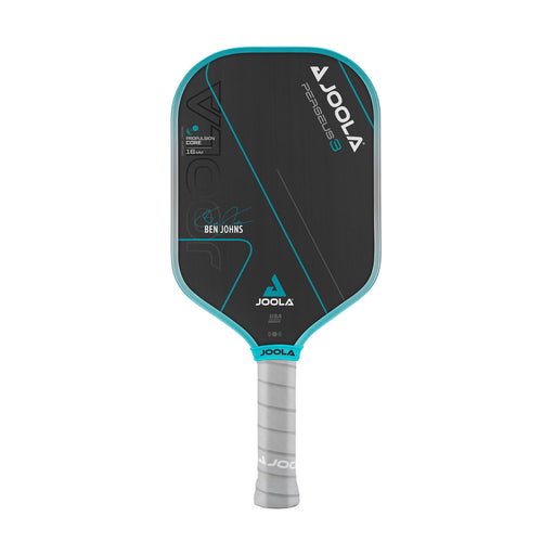 joola gen 3 perseus 16mm ben johns pickleball paddle