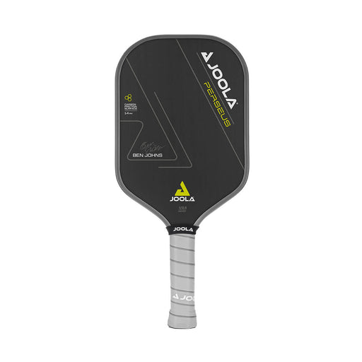 joola perseus persues CFS 14 Ben John pickleball paddle