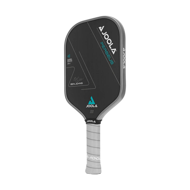 joola perseus persues ben john 16mm picklebal paddle