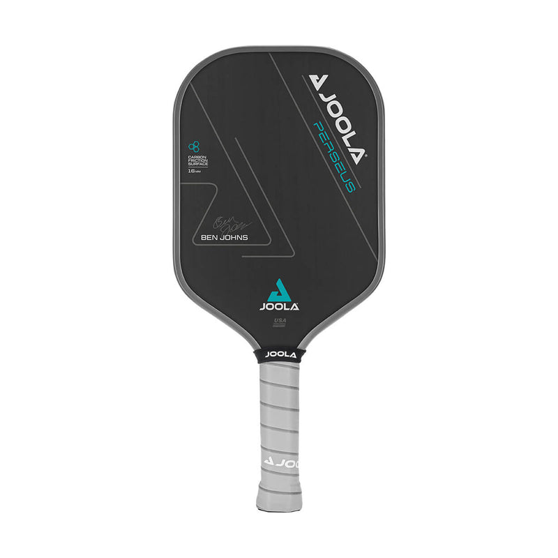 joola perseus persues ben john 16mm picklebal paddle