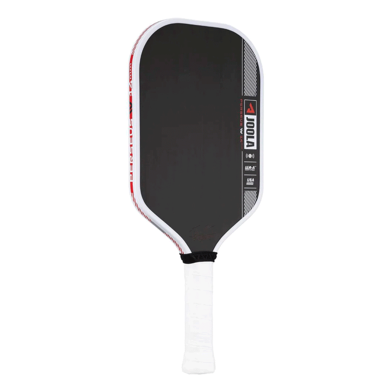 joola perseus pro IV 16mm pickleball paddle ben johns