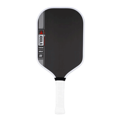 joola perseus pro IV 16mm pickleball paddle ben johns