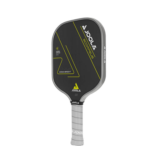joola scorpeus cfs anna bright 14mm pickleball paddle