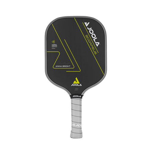 joola scorpeus anna bright cfs 14mm pickleball paddle 