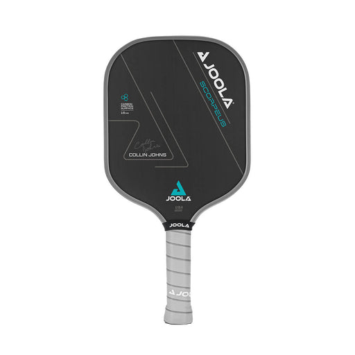 joola scorpeus cfs 16mm colin johns pickleball paddle scorpion