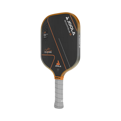 joola gen 3 scorpeus colin johns 16mm