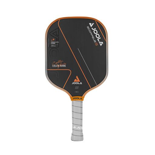 joola gen 3 scorpeus colin johns 16mm