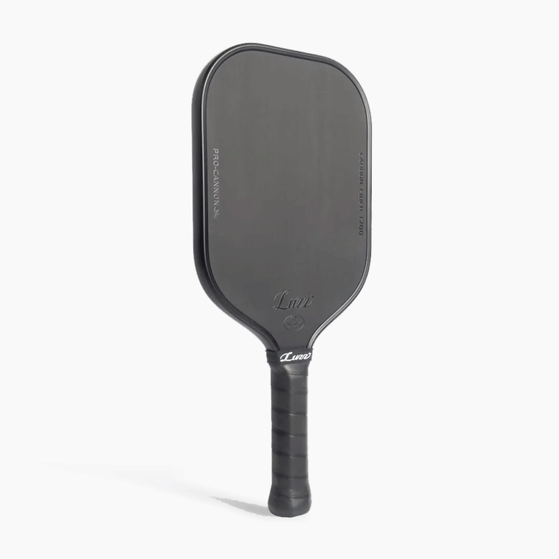 Luzz Pro Cannon pickleball paddle racquet Science canada