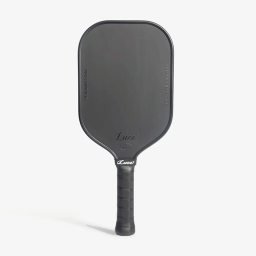Luzz Pro Cannon pickleball paddle racquet Science canada