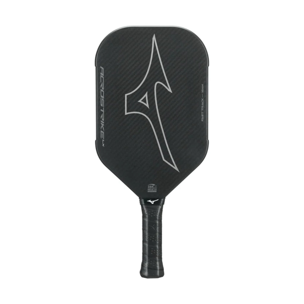 Mizuno Acrostrike LX — Racquet Science