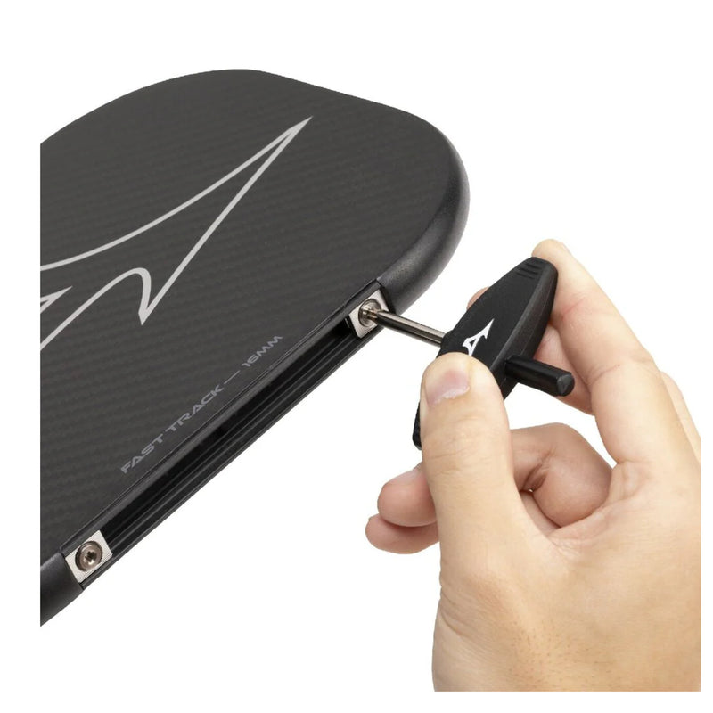 Mizuno Acrostrike SX