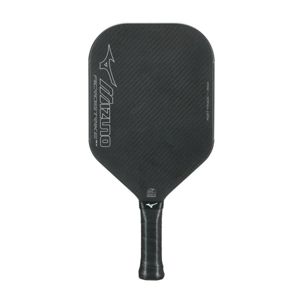 M.STICKS ALMOST TEN 5.7 ショートボードEPS Mizuno Acrostrike SX — Racquet Science