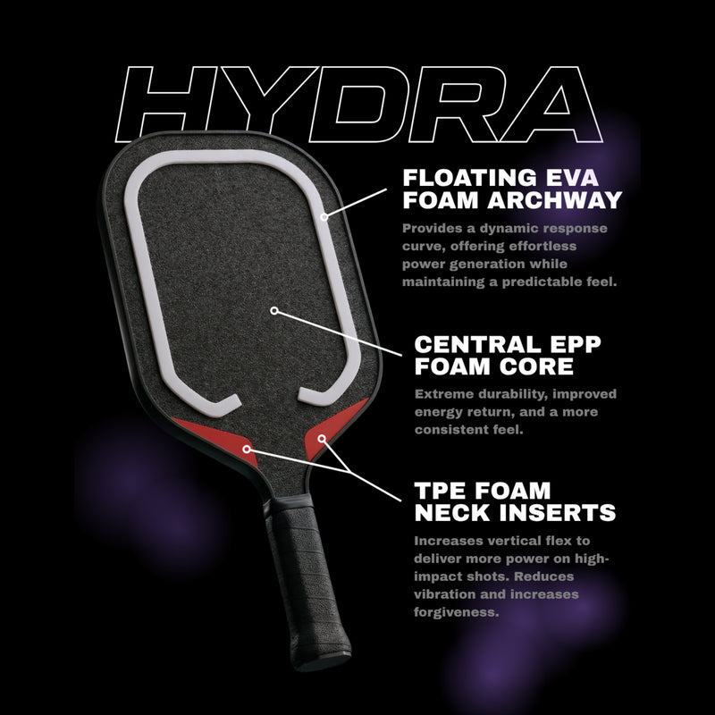 NEXTGEN Hydra Elongated