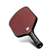 pickleball apes kevlar carbon paddle 16.5mm
