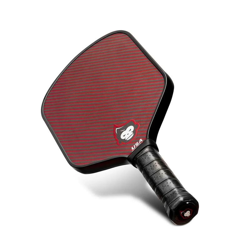 pickleball apes kevlar carbon paddle 16.5mm