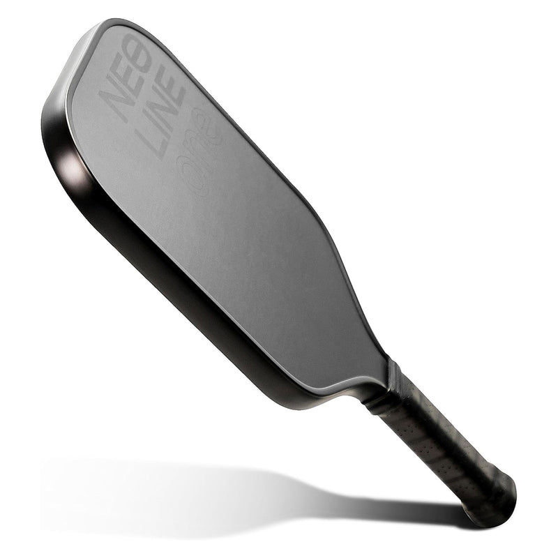pickleball apes neo line graphite 16mm under 100 beginner pickleball paddle