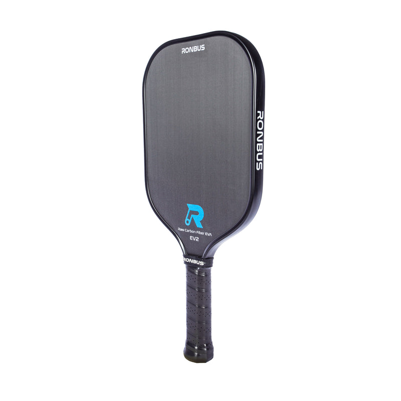 ronbus ev2 pickleball paddle toray t700 carbon fiber foam core
