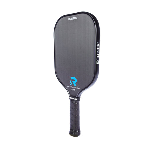 ronbus ev2 pickleball paddle toray t700 carbon fiber foam core