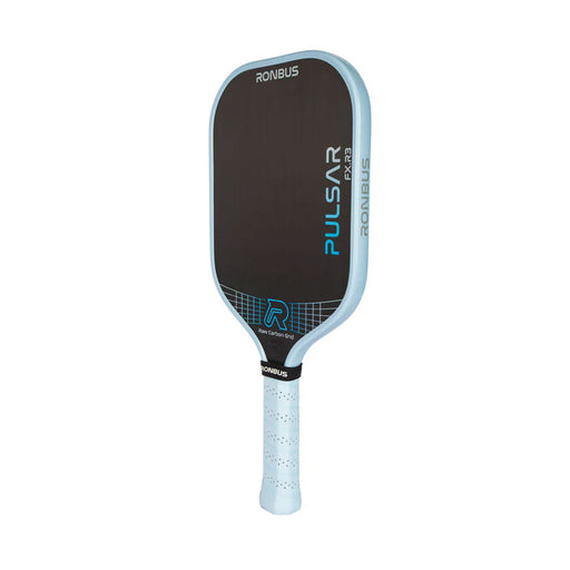 ronbus pulsar R3 FX pickleball paddle elongated