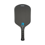 ronbus pulsar r1 5.25" handle length pickleball paddle hotmelt thermoformed t700 toray carbon fibre spin