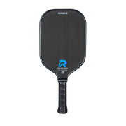 Ronbus r3 pulsar pickleball paddle thermoformed thermofoam hotmelt hotpress t700 toray carbon canada