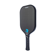 Ronbus r3.16 black pickleball paddle T700 toray carbon fiber 16mm thick