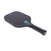 Ronbus r3.16 black pickleball paddle T700 toray carbon fiber 