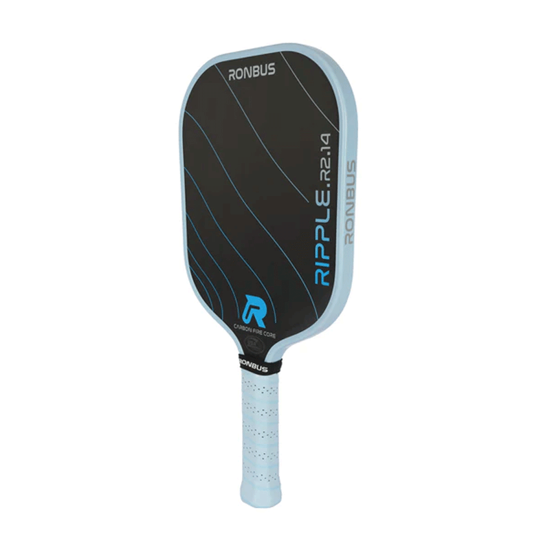 Ronbus Ripple Core Ronbus Ripple R2.14 — Racquet Science