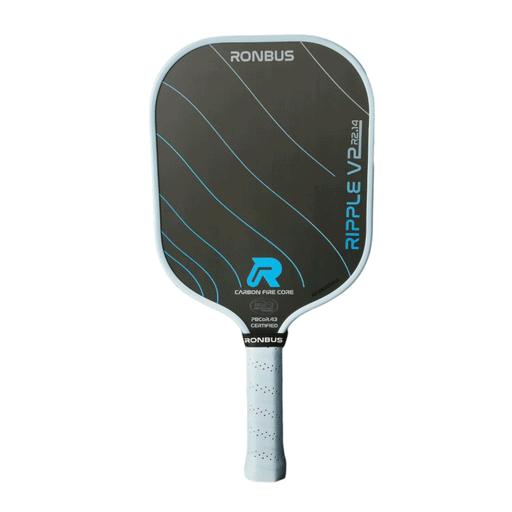 ronbus ripple v2 r2.14 pickleball paddle canada