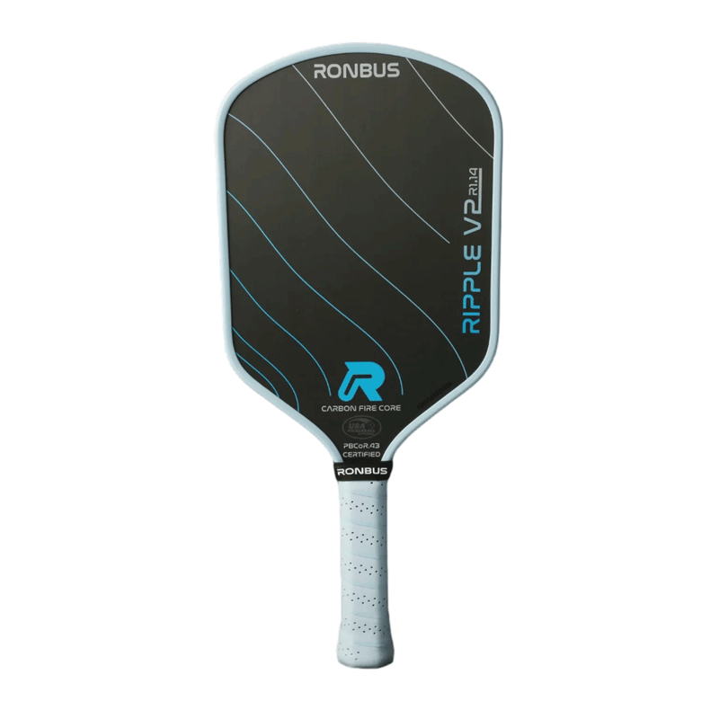 ronbus ripple v2 r1.14 pickleball paddle canada