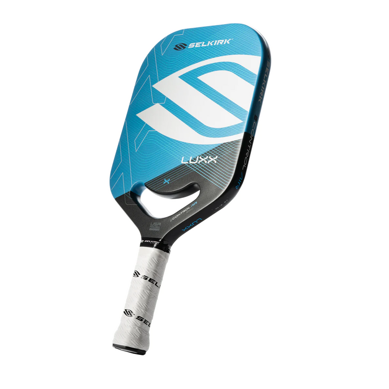 Selkirk LUXX Control Epic Blue
