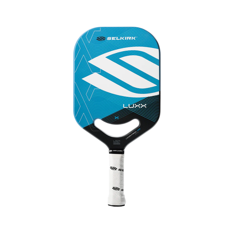 Selkirk LUXX Control Epic Blue