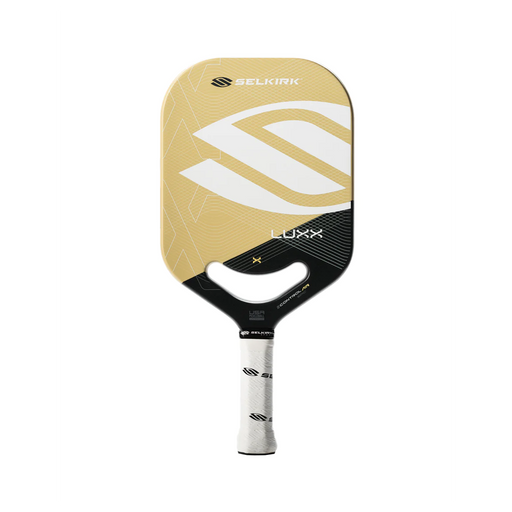Product Code: 9012_LUXX-CONTROL-EPIC-GOLD pickleball paddle