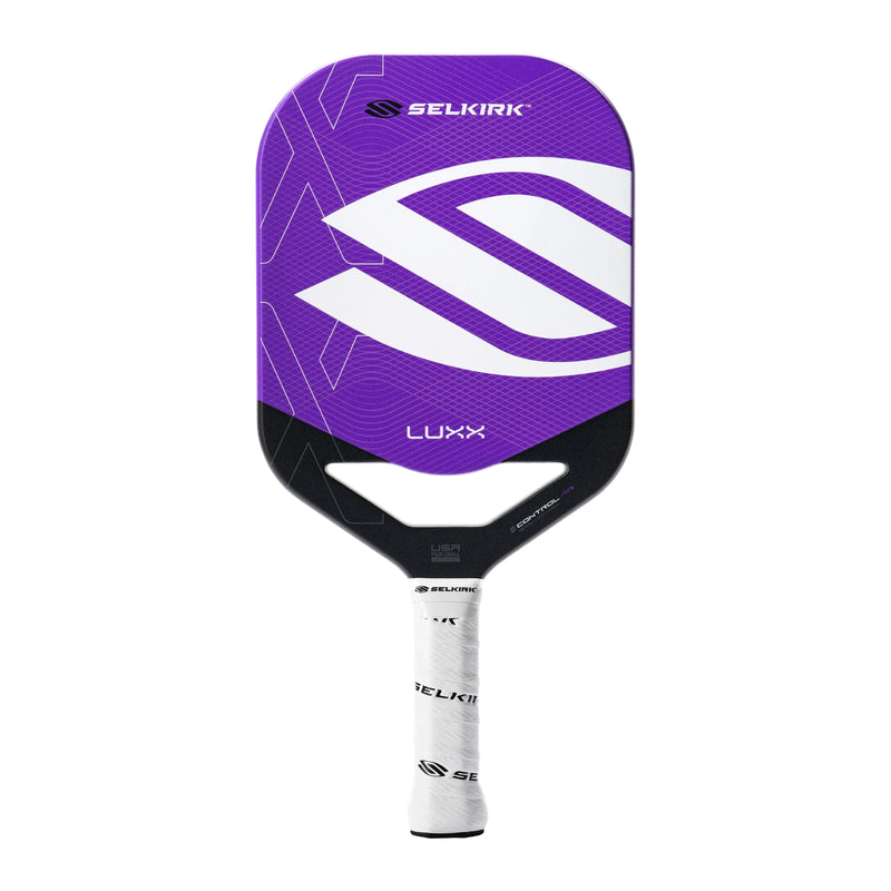 Selkirk Luxx Control Air Epic Infinigrit PU