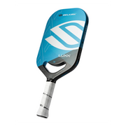 selkirk luxx control invikta blue pickleball paddle 20mm thick elongated edgless