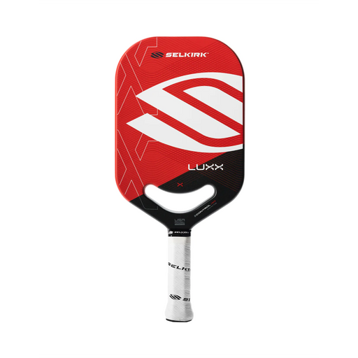 selkirk luxx control invikta pickleball paddle 20mm wide edgeless 