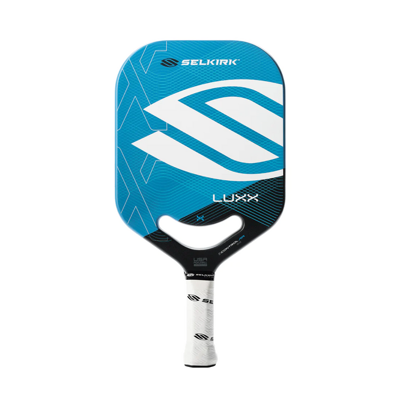 9212_LUXX-CONTROL-S2-BLUE pickleball paddle