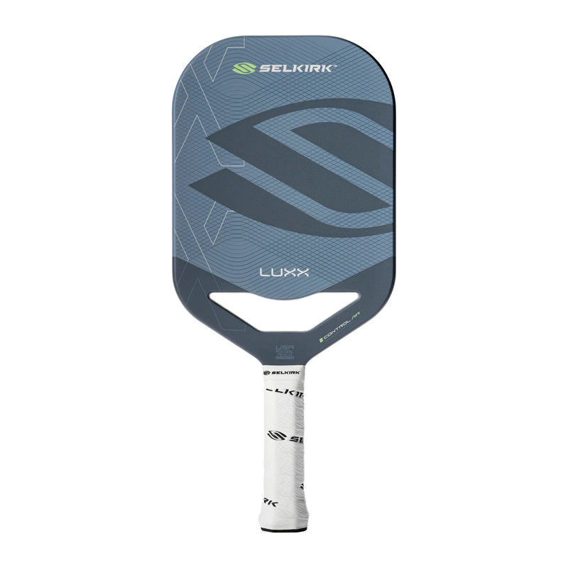 Selkirk Luxx Control Air Invikta Infinigrit Summit