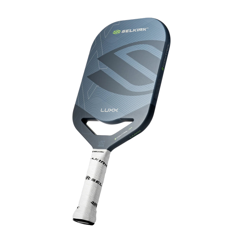 Selkirk Luxx Control Air Invikta Infinigrit Summit