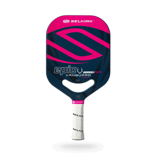 selkirk power air epic prestige pickleball paddle