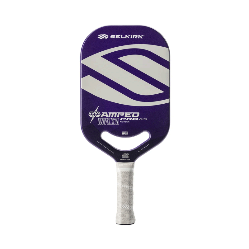Selkirk Amped Pro Air Invikta