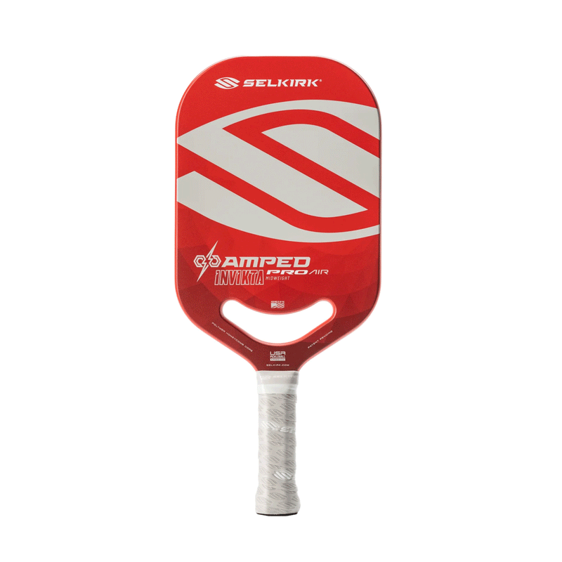 Selkirk Amped Pro Air Invikta